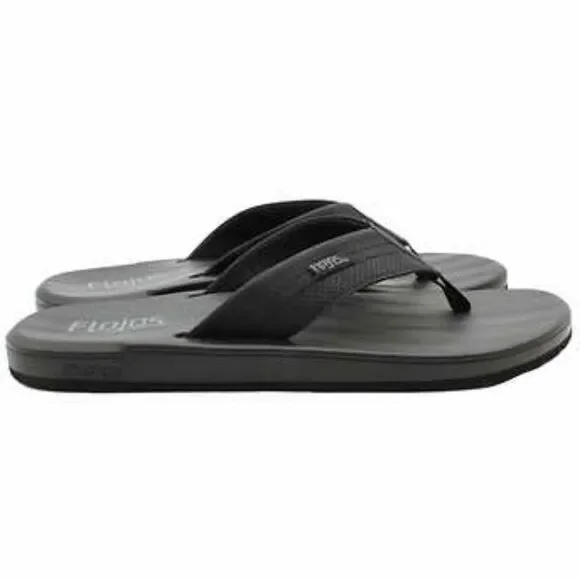 Flojos Men's Flip Flop - Picture 2 of 5